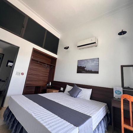 Happy House Moc Chau Hotel Luaran gambar